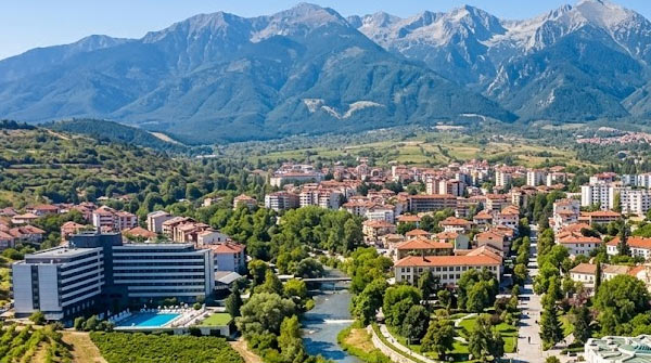 Sandanski